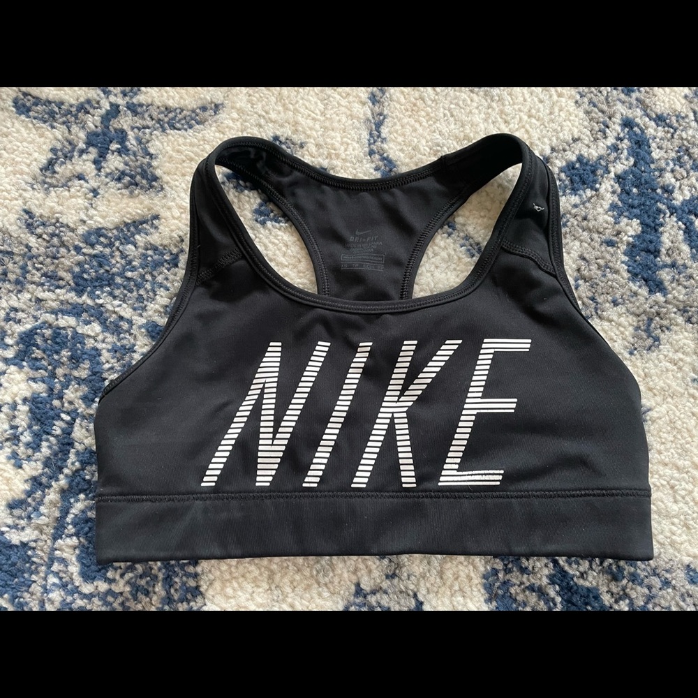 Nike Sports Bra XS